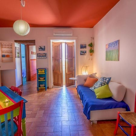 Favolosa Casa Vacanza A Чефалу Екстер'єр фото